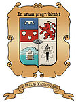 Escudo San Nicolas